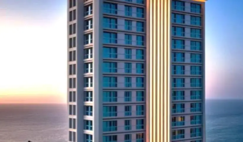 Begonya Apartment